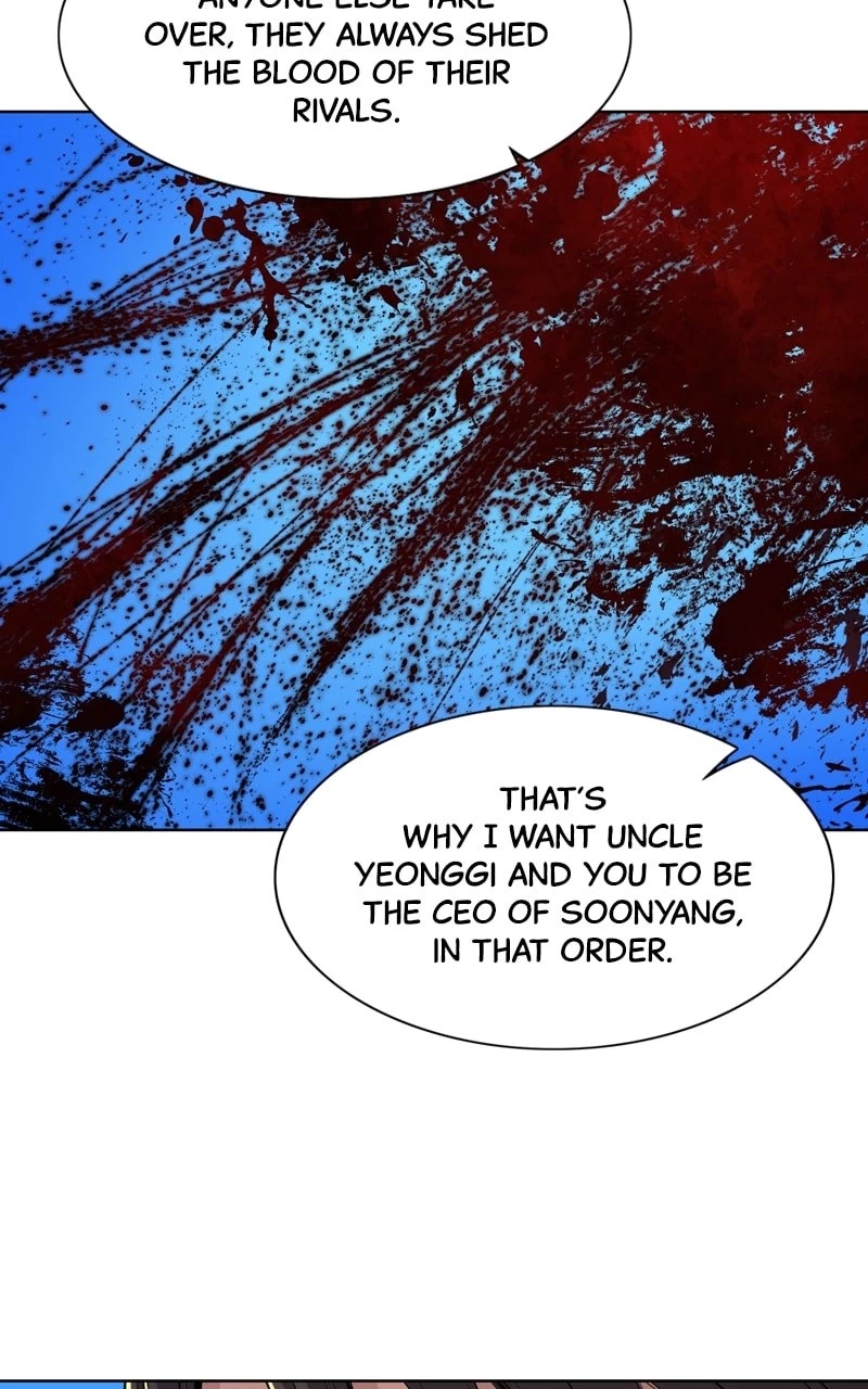 The Chaebeol’s Youngest Son Chapter 34 - 11