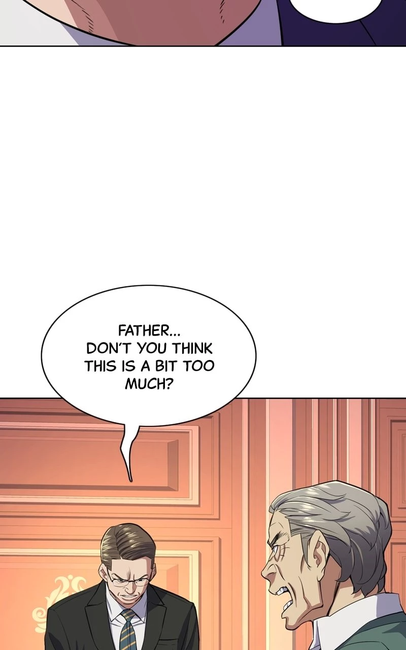 The Chaebeol’s Youngest Son Chapter 33 - 4