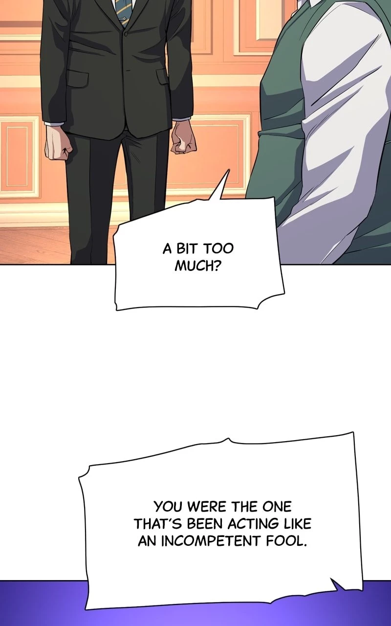 The Chaebeol’s Youngest Son Chapter 33 - 5