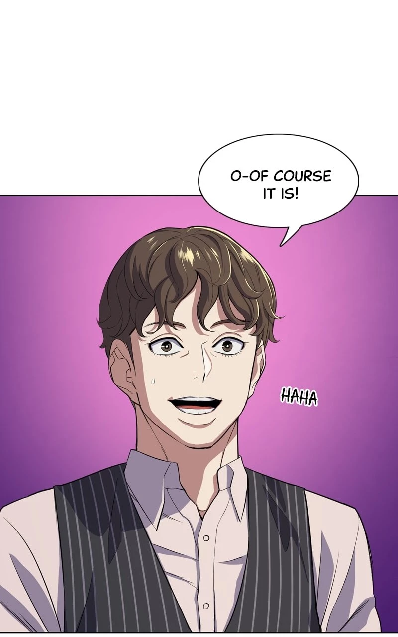 The Chaebeol’s Youngest Son Chapter 34 - 13