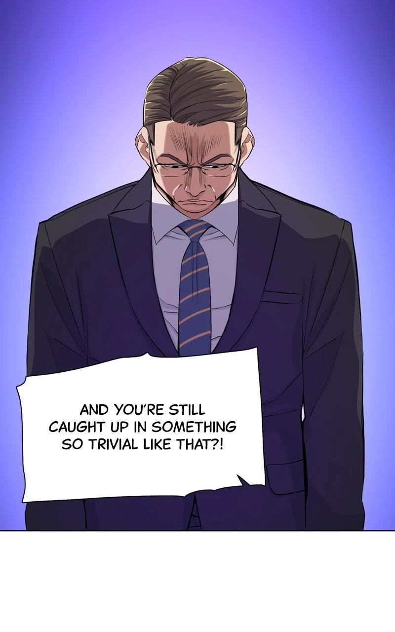 The Chaebeol’s Youngest Son Chapter 33 - 6