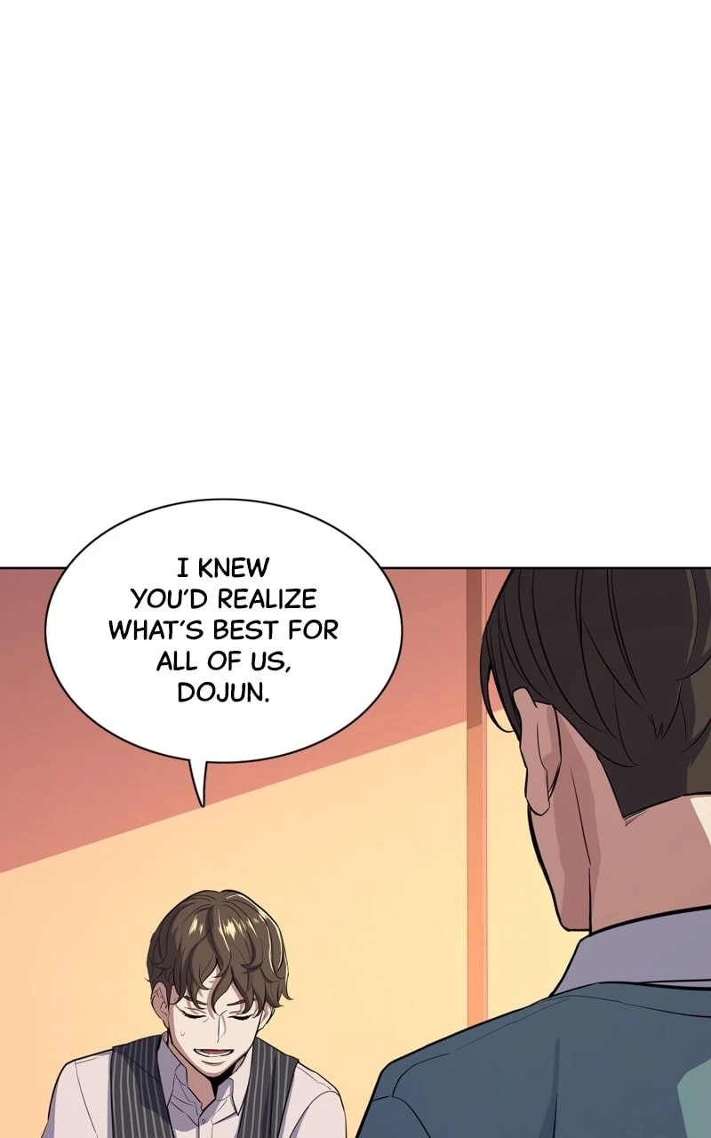 The Chaebeol’s Youngest Son Chapter 34 - 14
