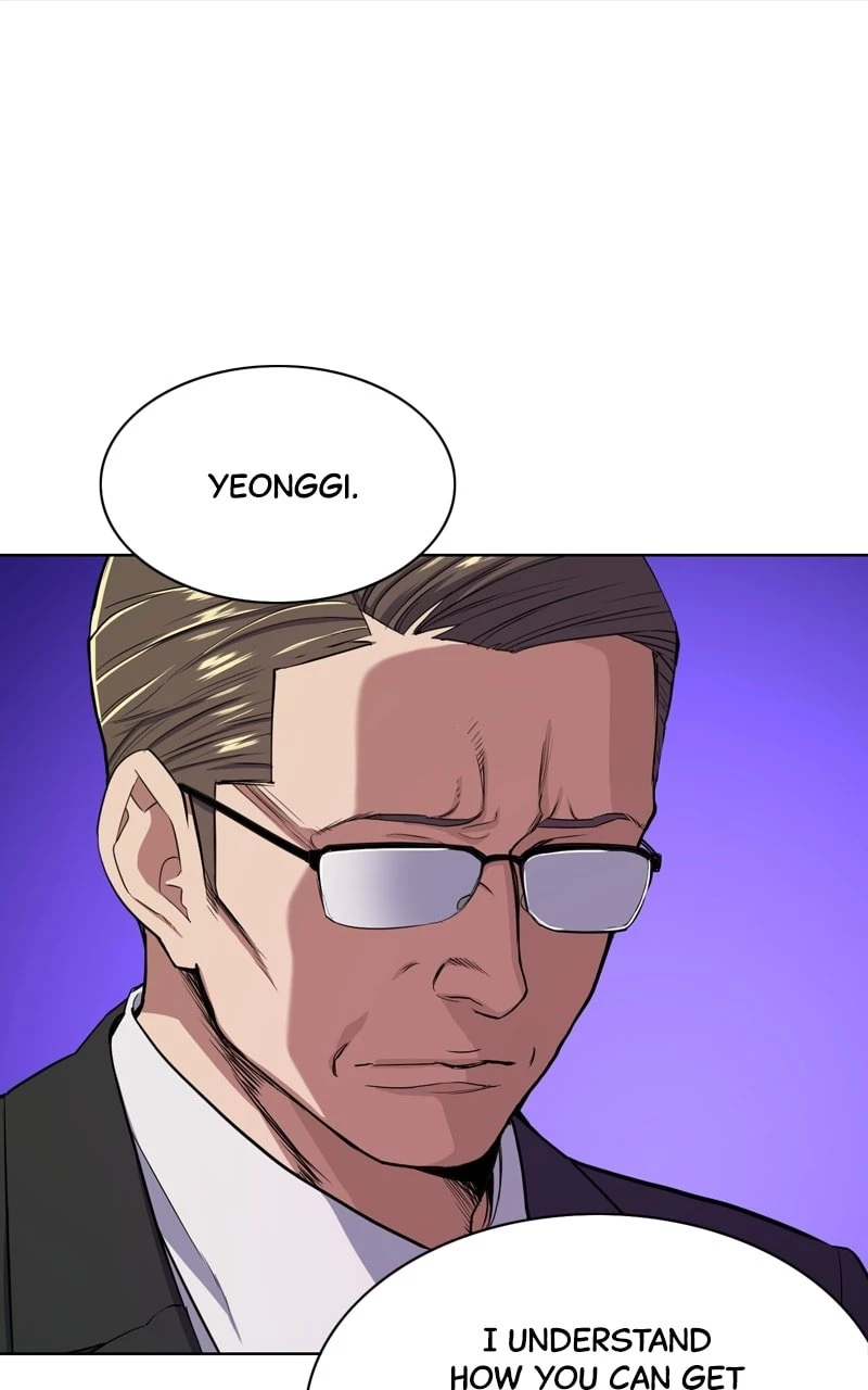 The Chaebeol’s Youngest Son Chapter 33 - 9