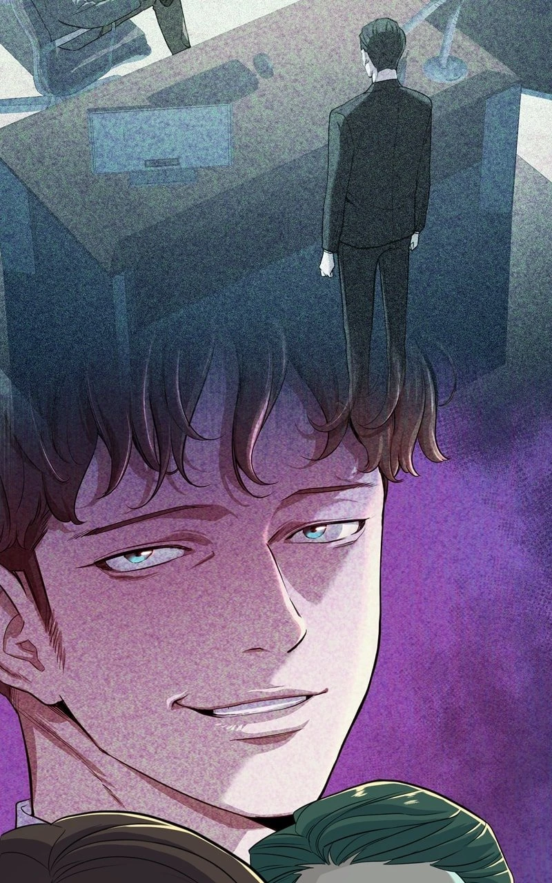 The Chaebeol’s Youngest Son Chapter 34 - 16