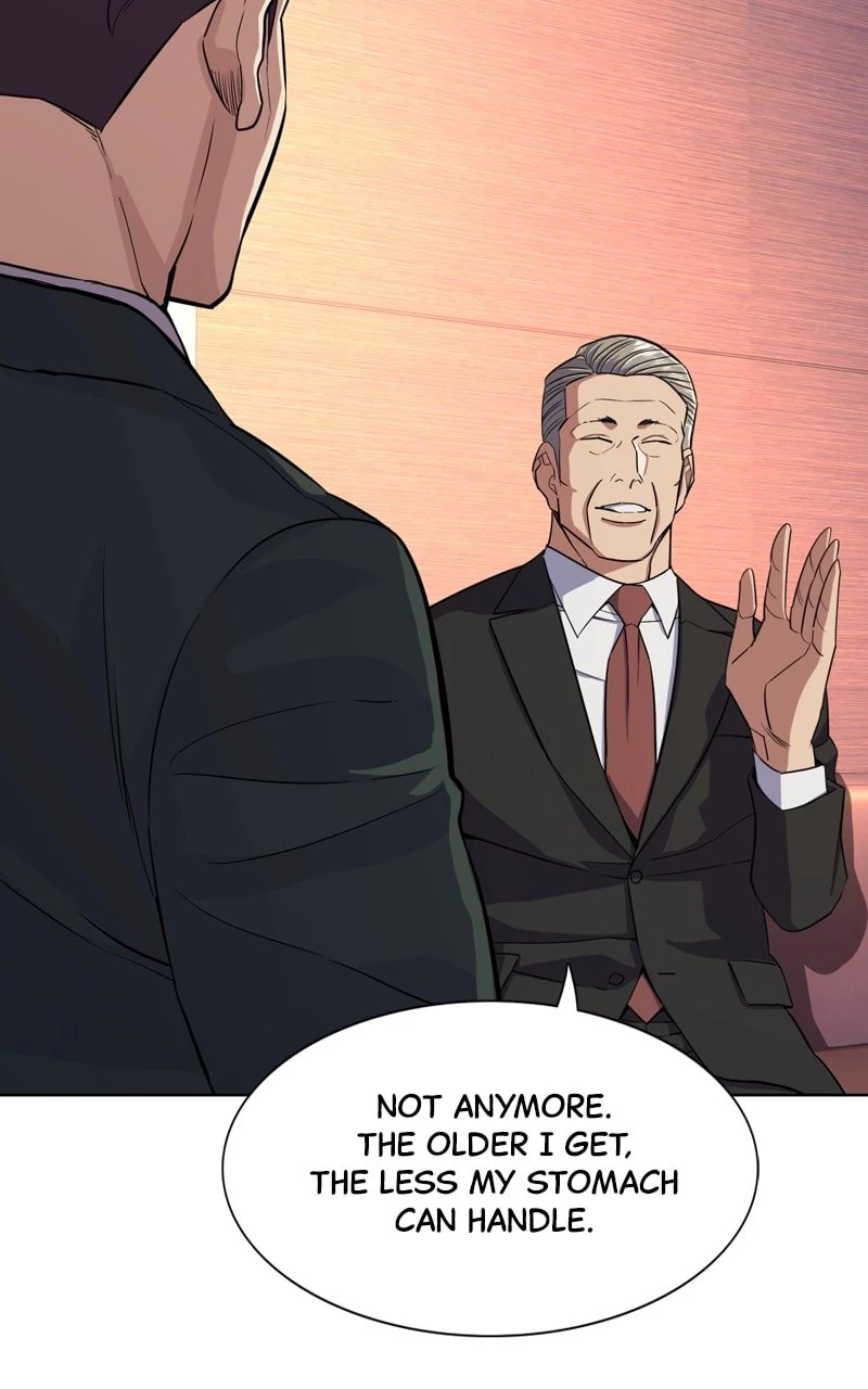 Reborn Rich Chapter 35 - 42