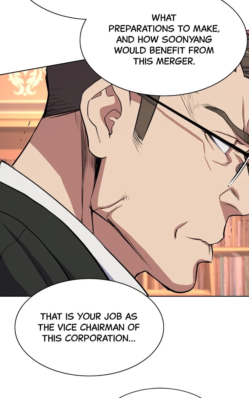 The Chaebeol’s Youngest Son Chapter 33 - 11
