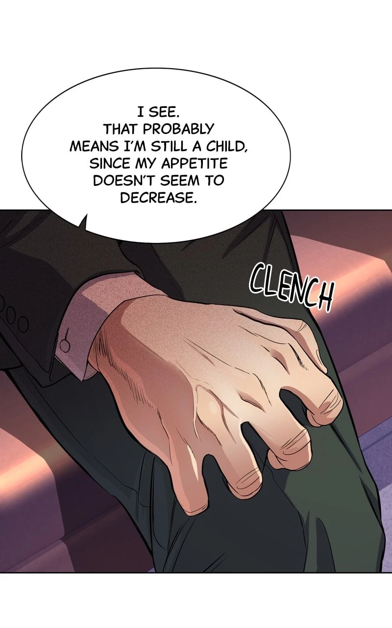 Reborn Rich Chapter 35 - 43
