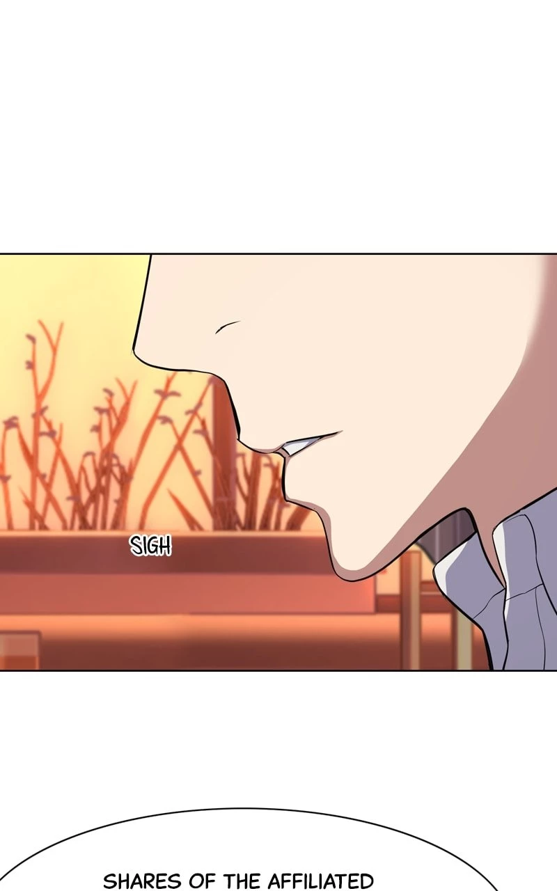 The Chaebeol’s Youngest Son Chapter 34 - 18
