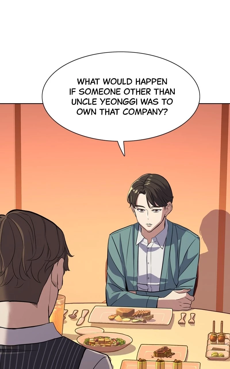 The Chaebeol’s Youngest Son Chapter 34 - 20