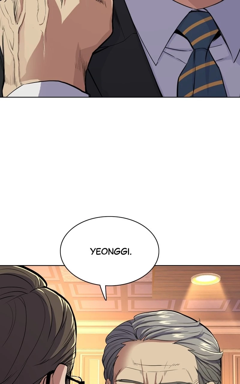 The Chaebeol’s Youngest Son Chapter 33 - 14