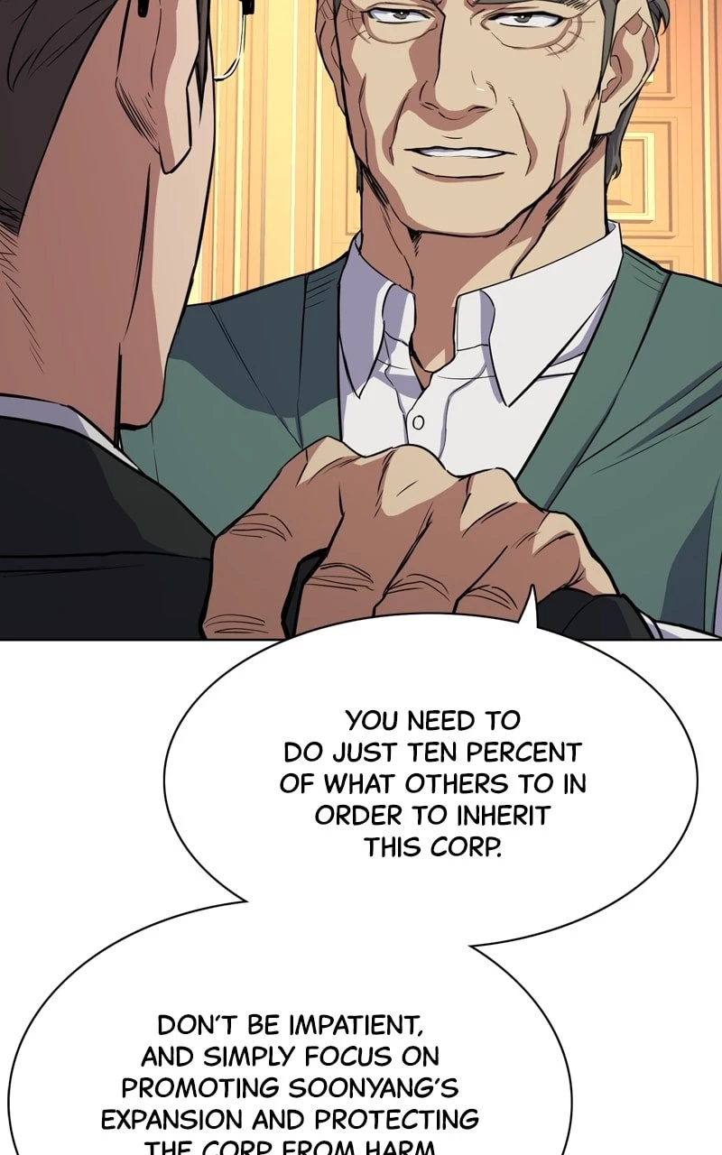 The Chaebeol’s Youngest Son Chapter 33 - 15