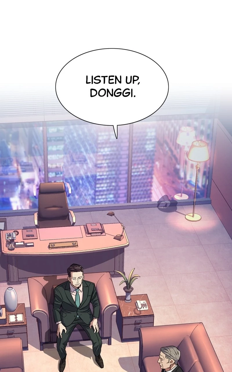 Reborn Rich Chapter 35 - 47