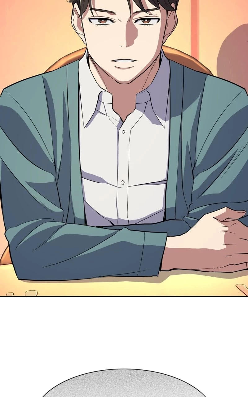 The Chaebeol’s Youngest Son Chapter 34 - 24