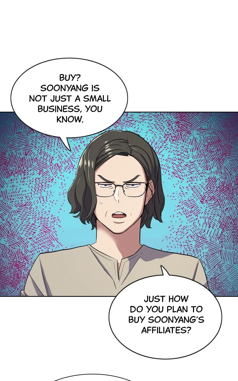 Reborn Rich Chapter 36 - 93