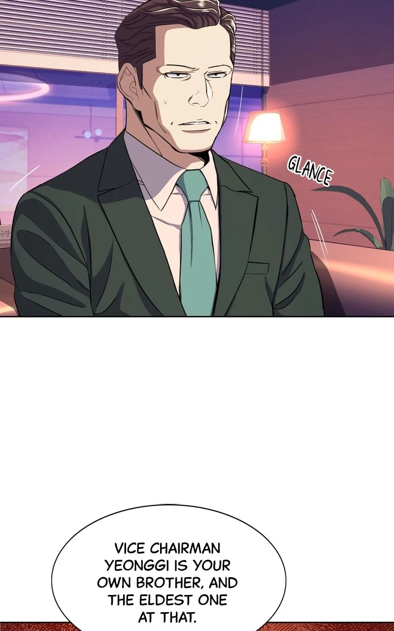 Reborn Rich Chapter 35 - 49