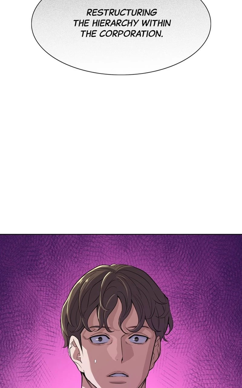The Chaebeol’s Youngest Son Chapter 34 - 25