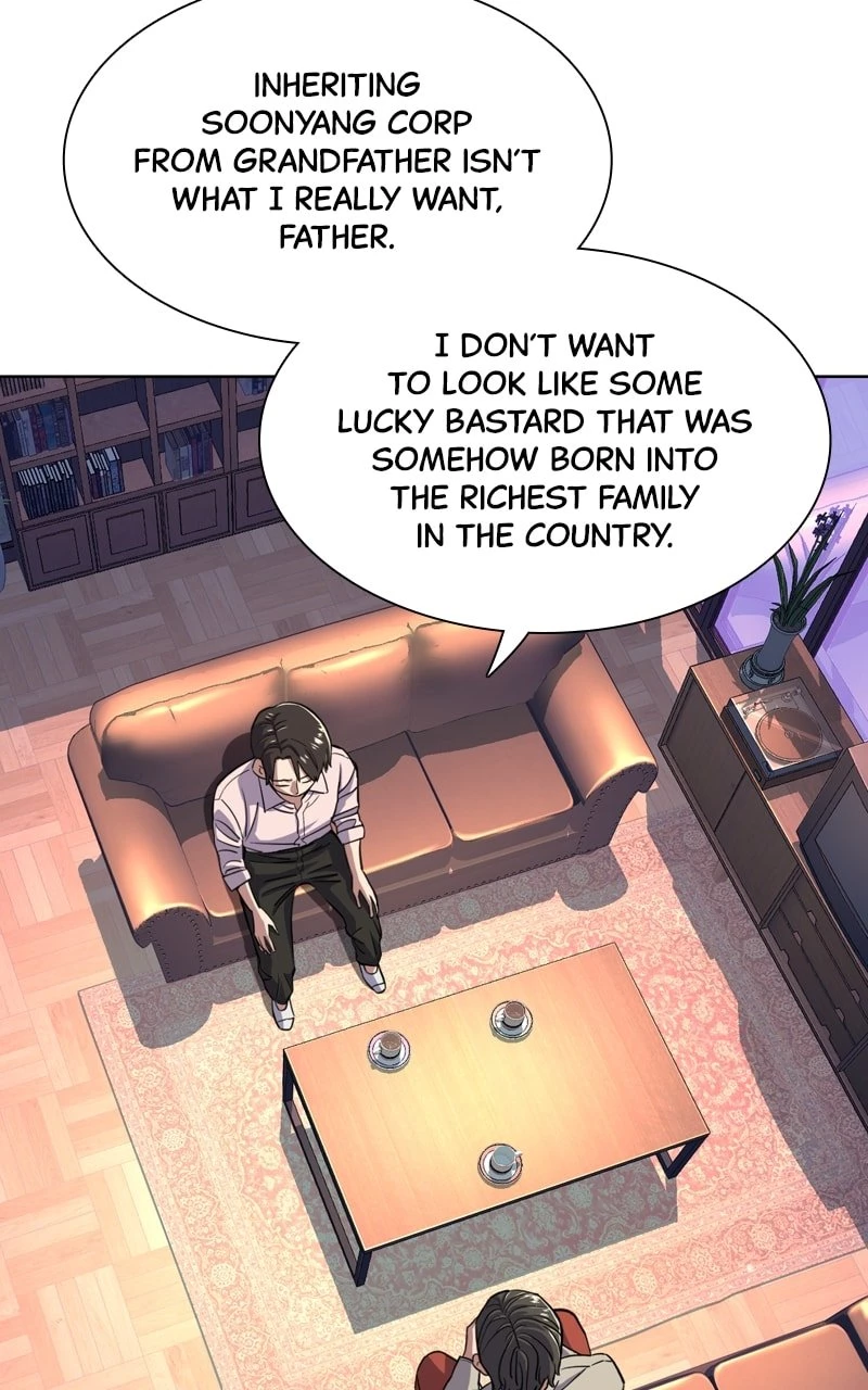 Reborn Rich Chapter 36 - 94