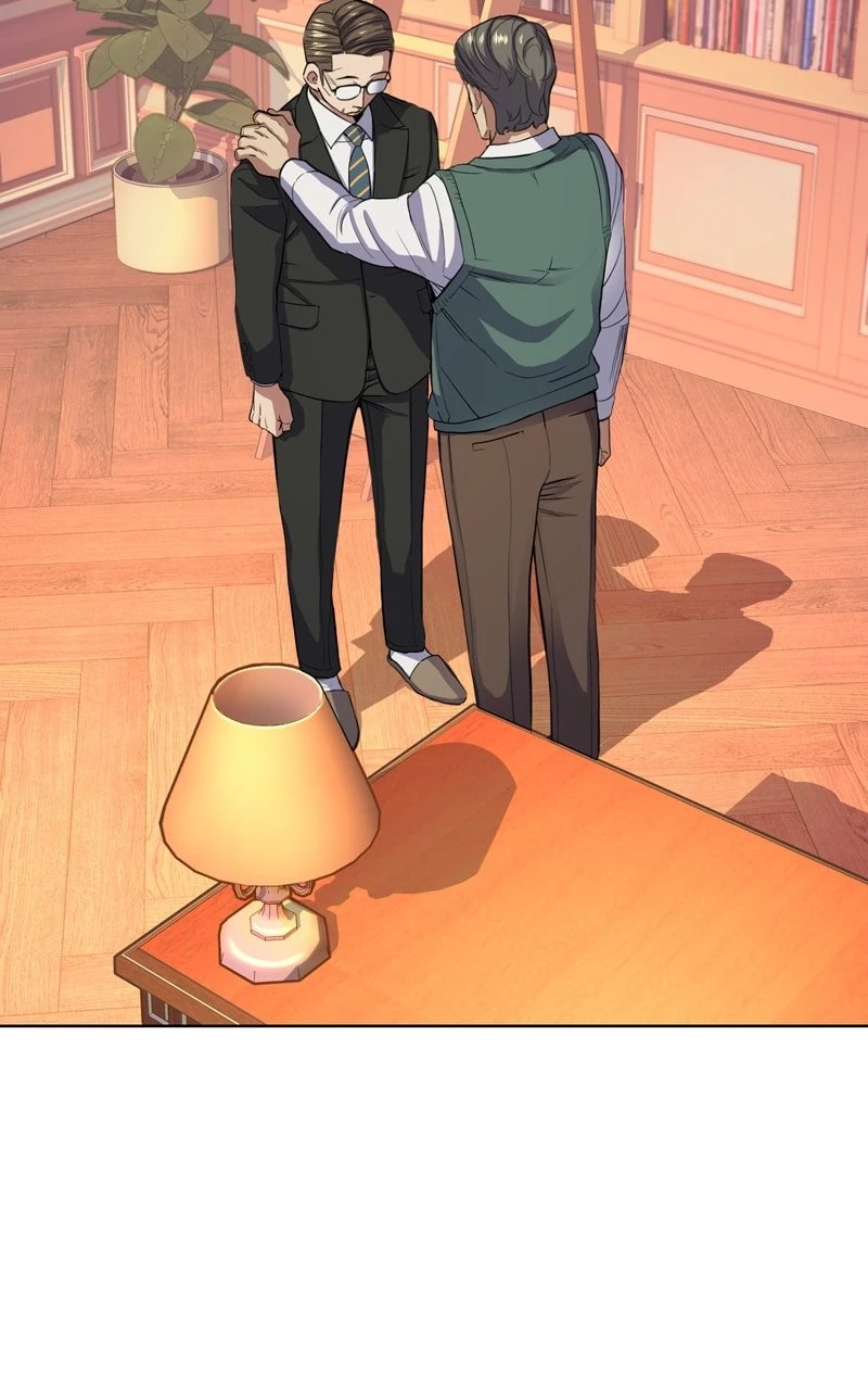 The Chaebeol’s Youngest Son Chapter 33 - 19