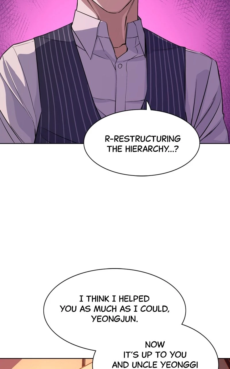 The Chaebeol’s Youngest Son Chapter 34 - 26