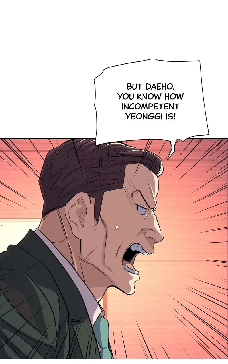 Reborn Rich Chapter 35 - 51