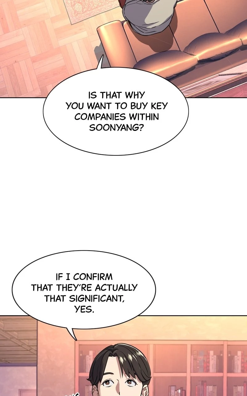 Reborn Rich Chapter 36 - 95