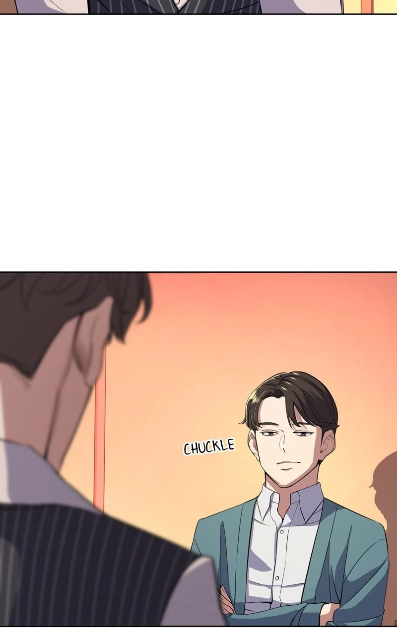 The Chaebeol’s Youngest Son Chapter 34 - 29