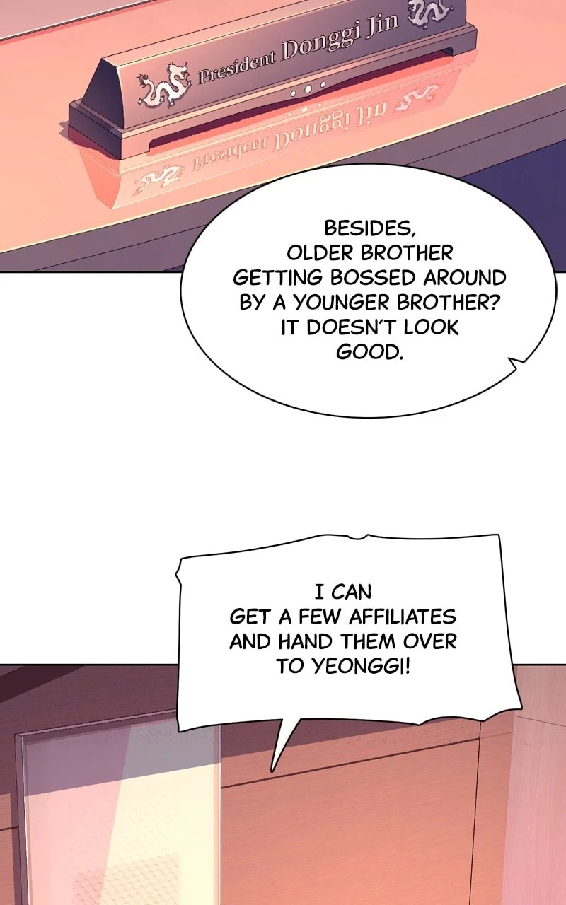 Reborn Rich Chapter 35 - 55