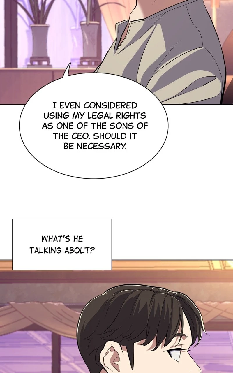 Reborn Rich Chapter 36 - 99