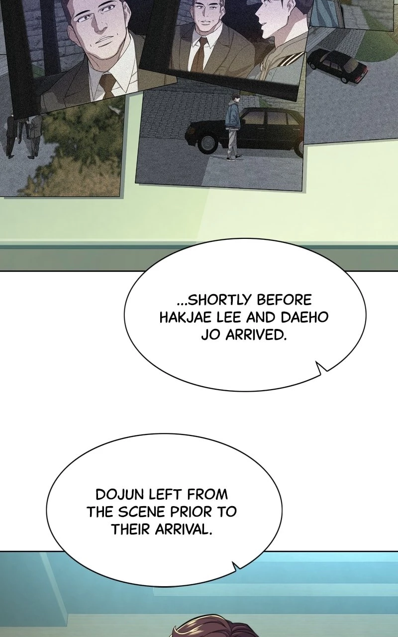 The Chaebeol’s Youngest Son Chapter 33 - 24