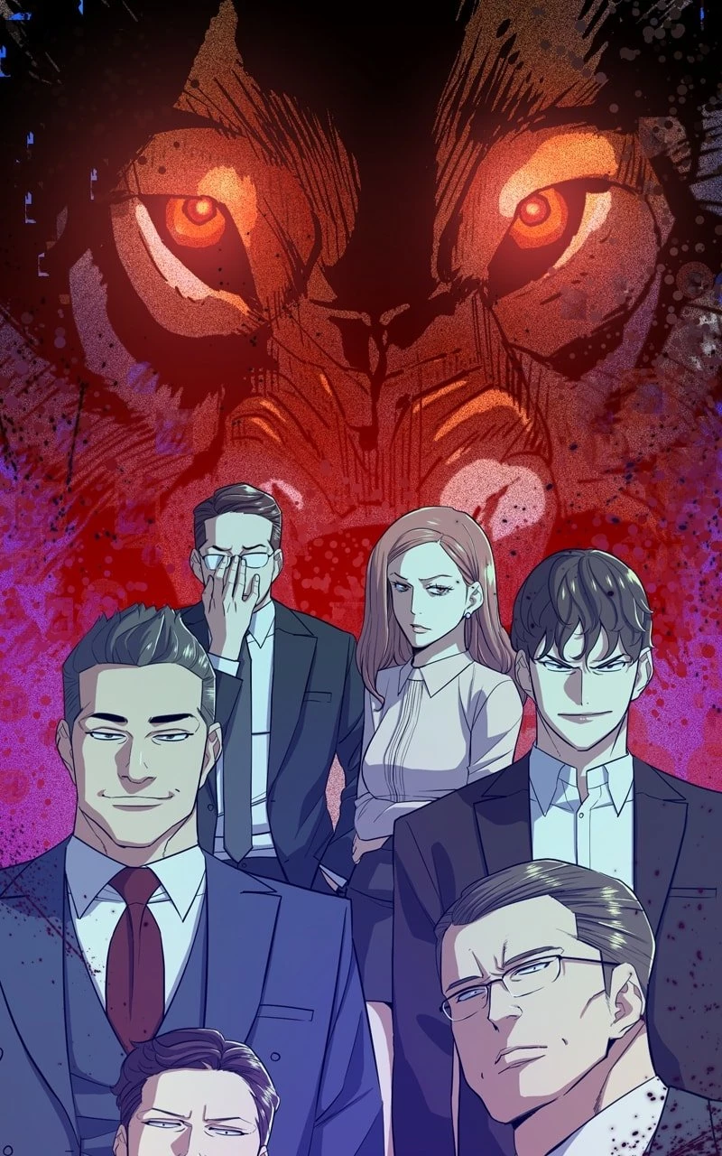 The Chaebeol’s Youngest Son Chapter 34 - 31