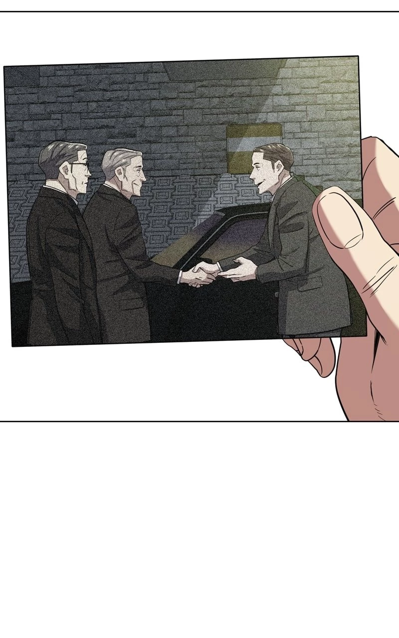The Chaebeol’s Youngest Son Chapter 33 - 26