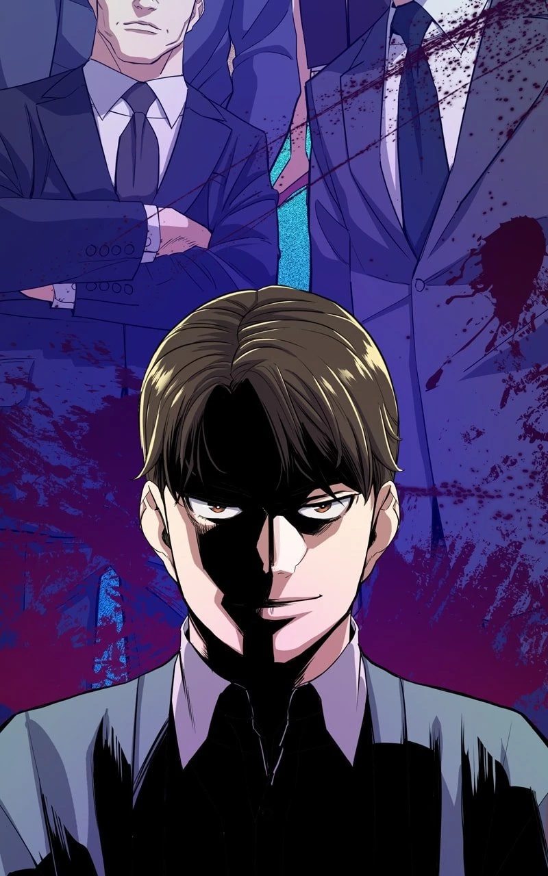 The Chaebeol’s Youngest Son Chapter 34 - 32
