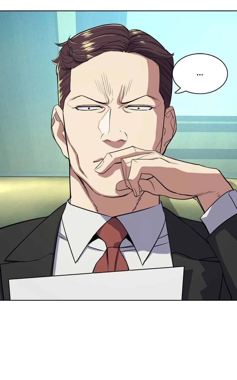 The Chaebeol’s Youngest Son Chapter 33 - 27