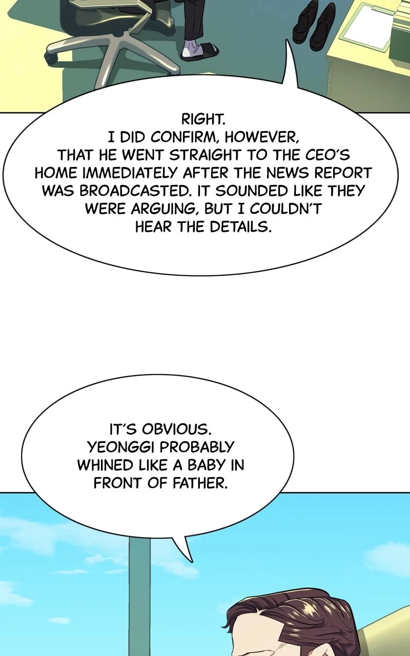 The Chaebeol’s Youngest Son Chapter 33 - 29