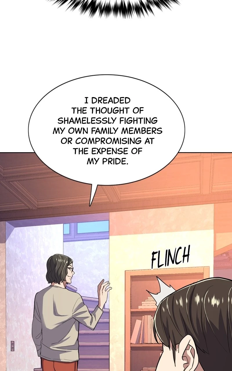 Reborn Rich Chapter 36 - 105