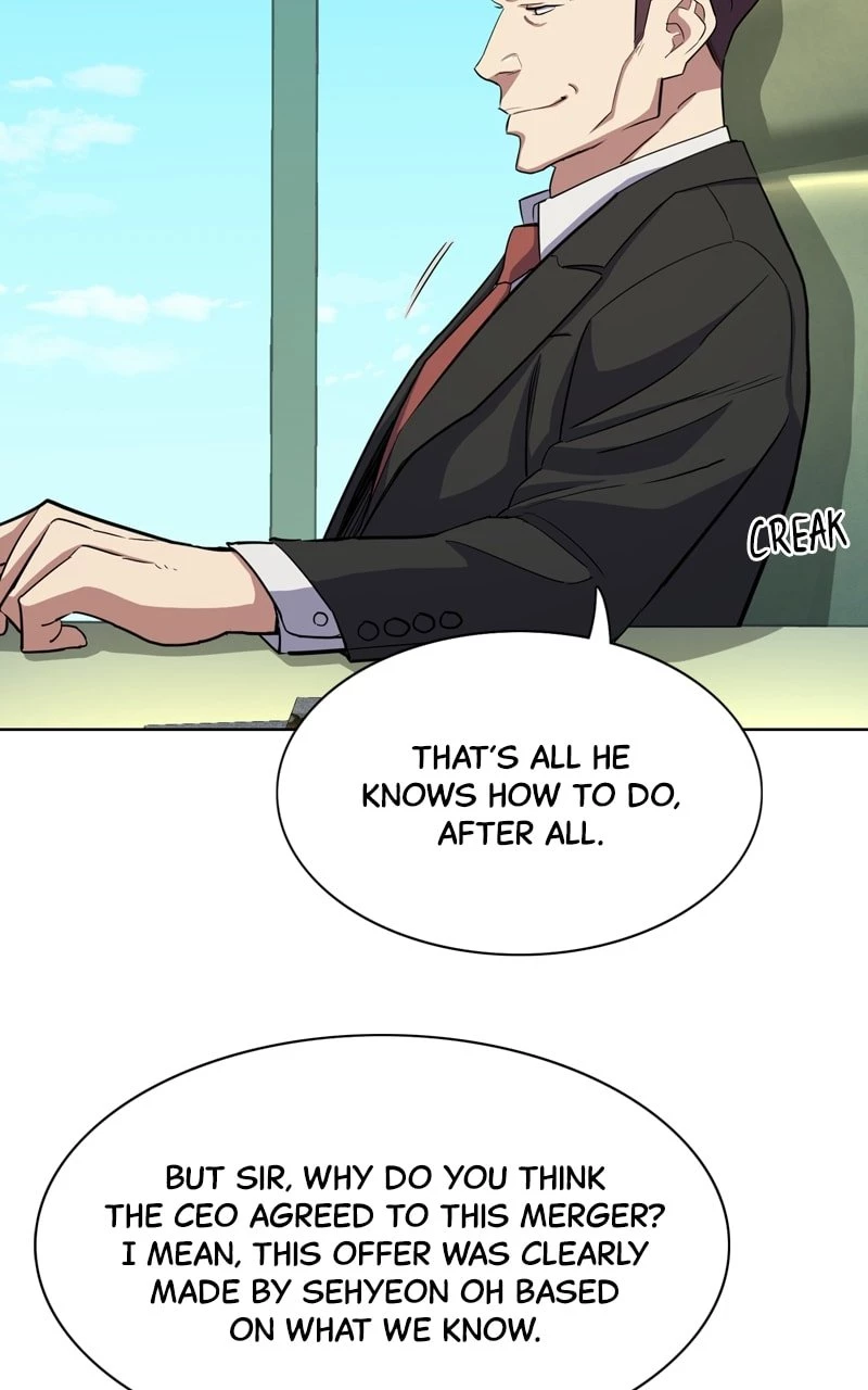 The Chaebeol’s Youngest Son Chapter 33 - 30