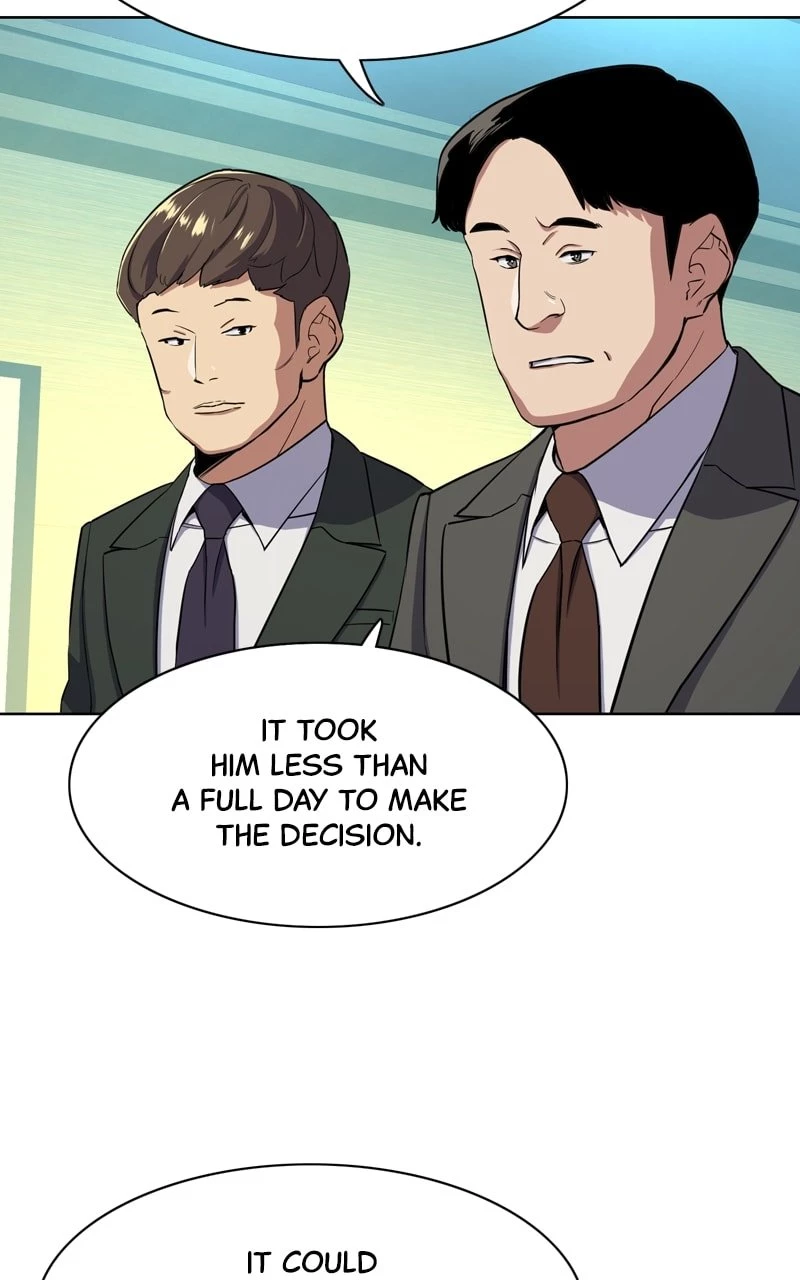The Chaebeol’s Youngest Son Chapter 33 - 31