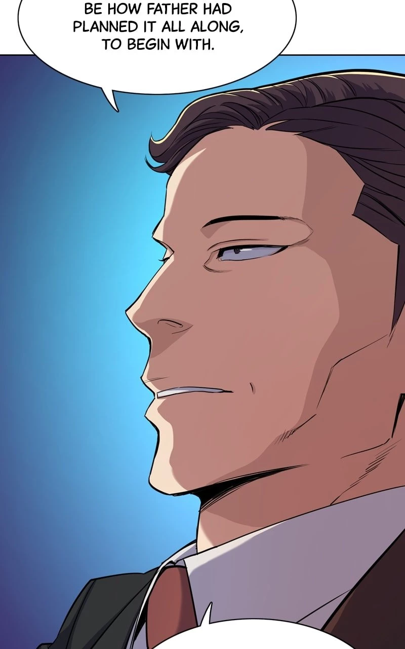 The Chaebeol’s Youngest Son Chapter 33 - 32