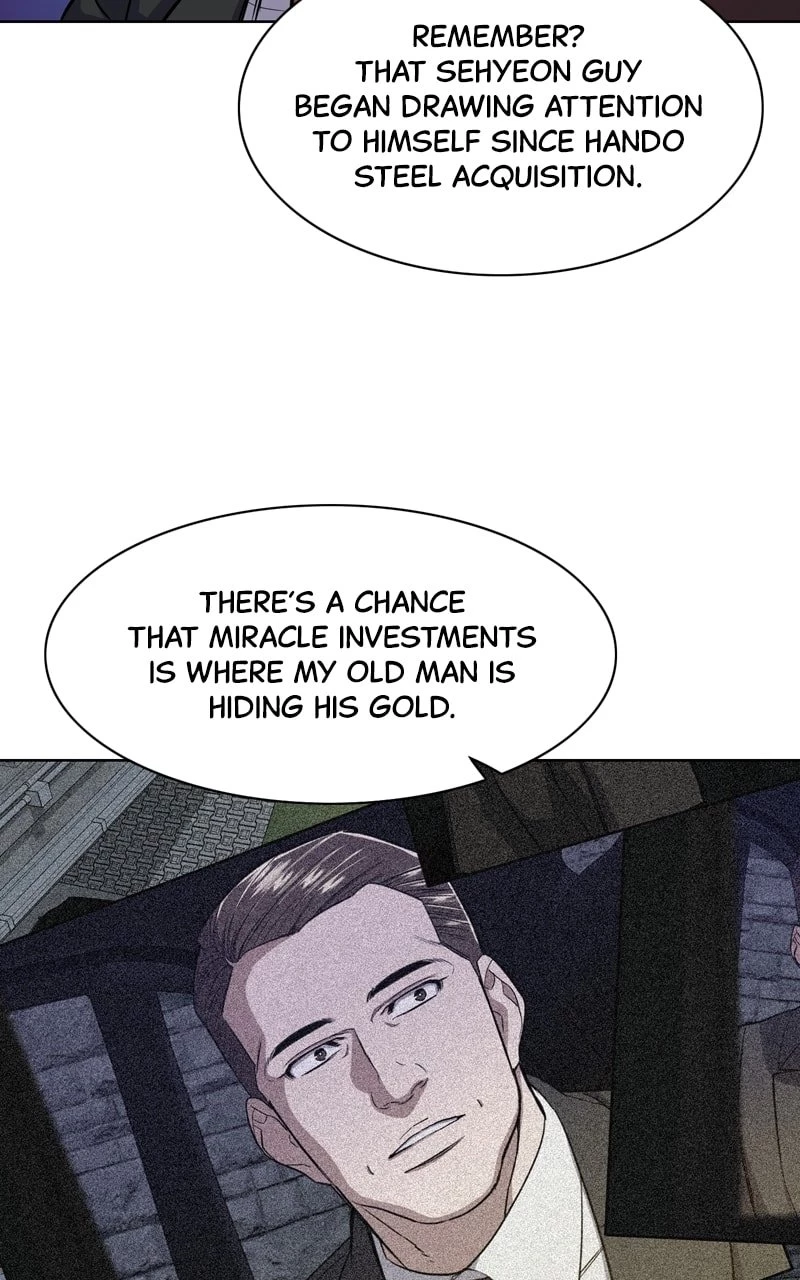 The Chaebeol’s Youngest Son Chapter 33 - 33