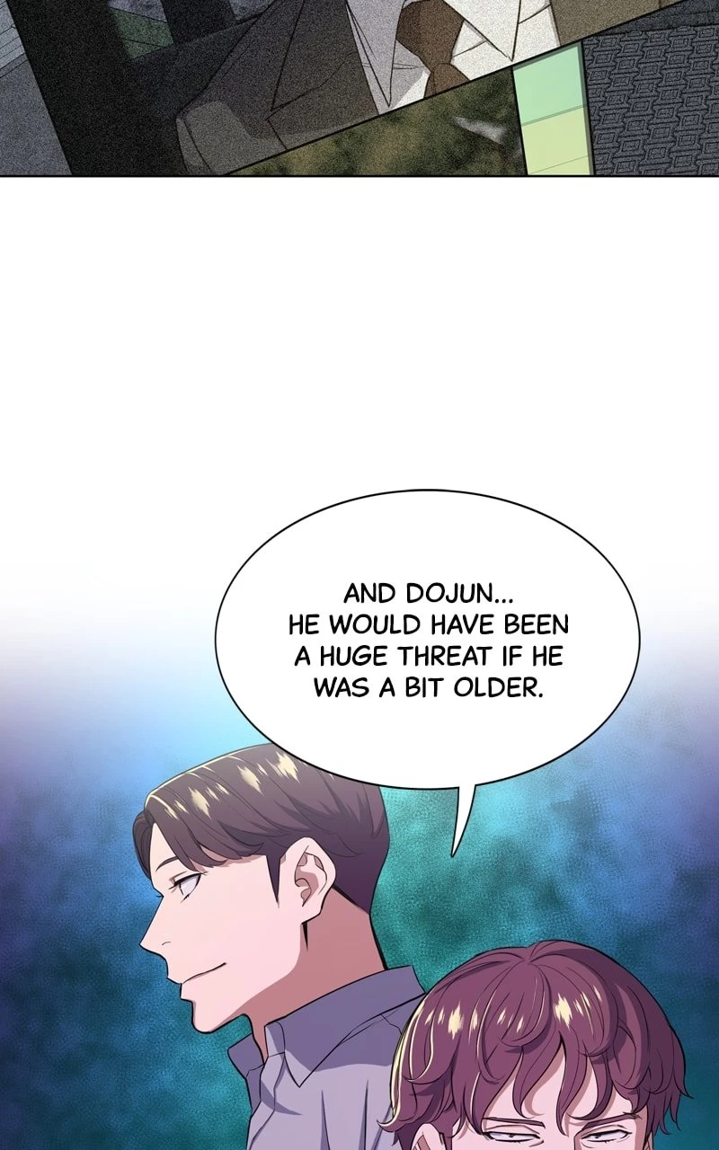 The Chaebeol’s Youngest Son Chapter 33 - 34