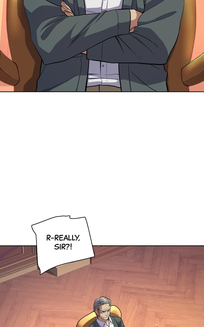 The Chaebeol’s Youngest Son Chapter 32 - 3