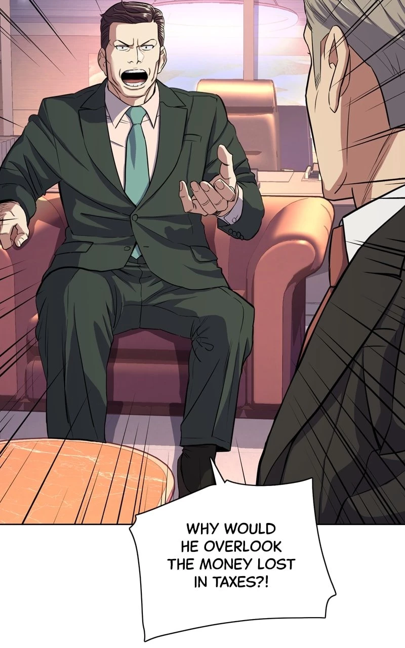 Reborn Rich Chapter 35 - 69