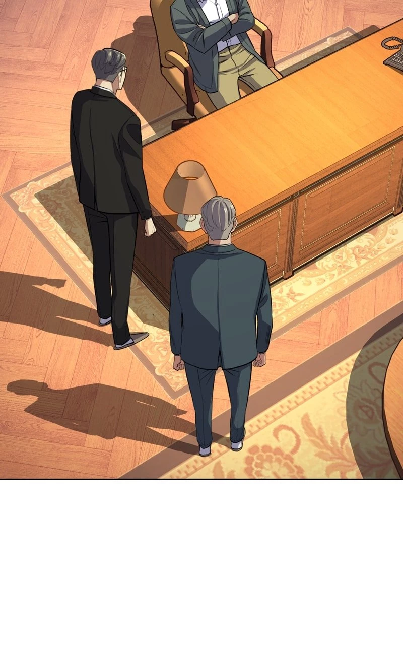 The Chaebeol’s Youngest Son Chapter 32 - 4