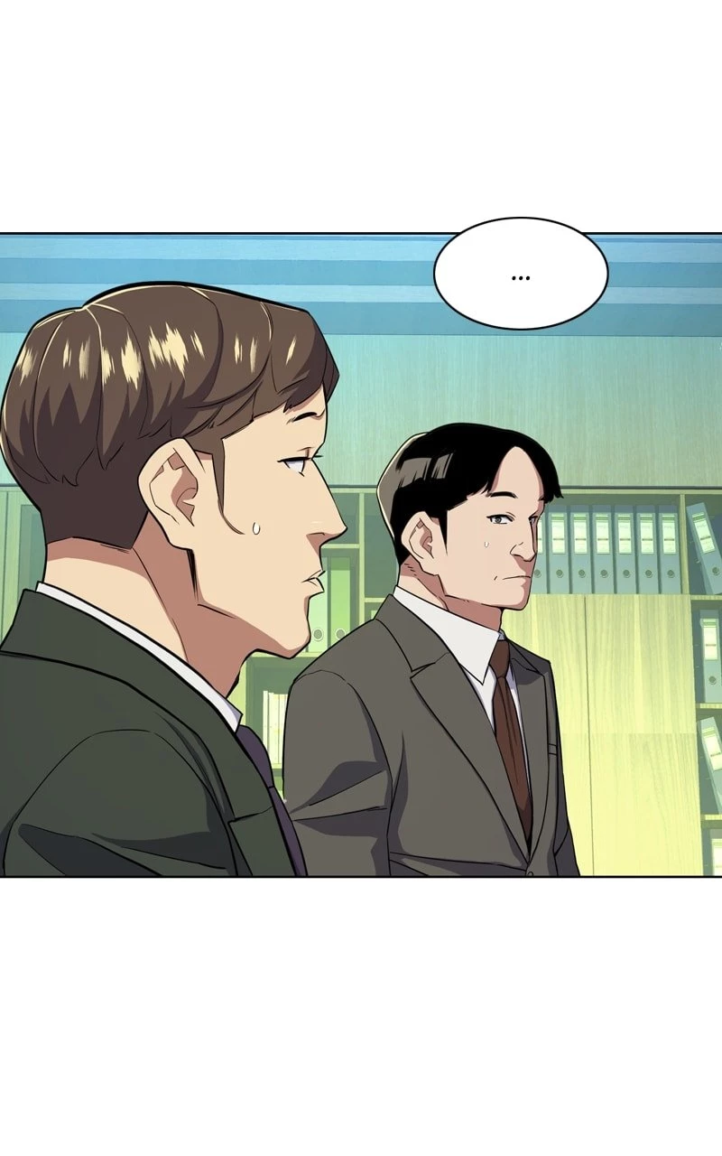 The Chaebeol’s Youngest Son Chapter 33 - 38