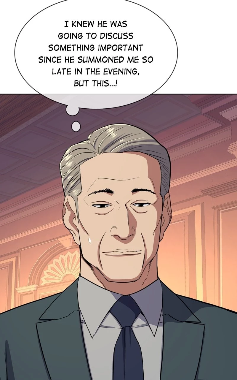 The Chaebeol’s Youngest Son Chapter 32 - 6