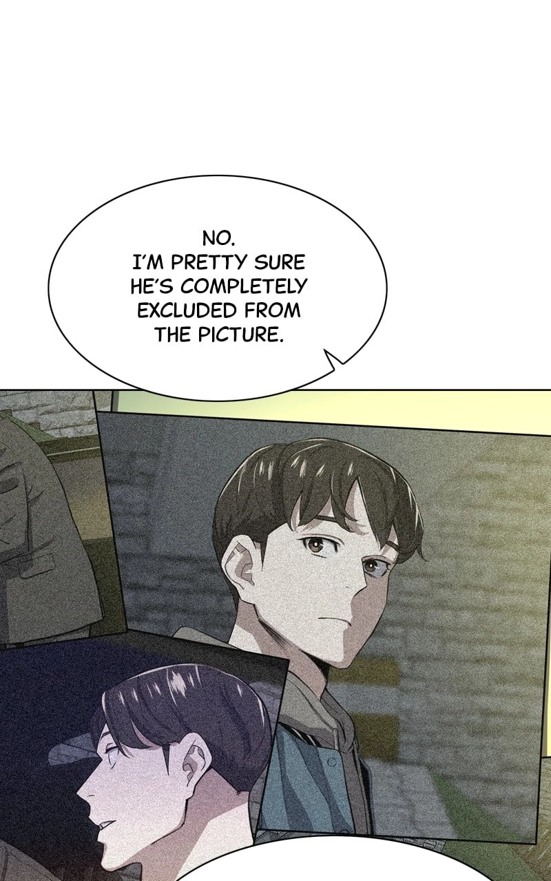The Chaebeol’s Youngest Son Chapter 33 - 41