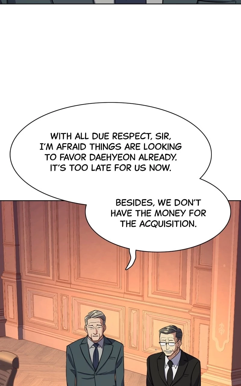 The Chaebeol’s Youngest Son Chapter 32 - 7