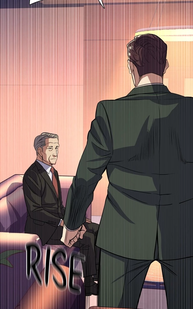 Reborn Rich Chapter 35 - 73
