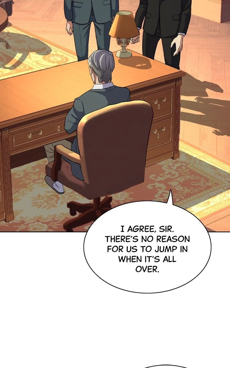 The Chaebeol’s Youngest Son Chapter 32 - 8