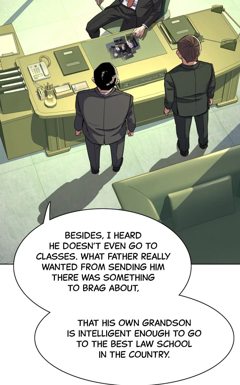 The Chaebeol’s Youngest Son Chapter 33 - 43